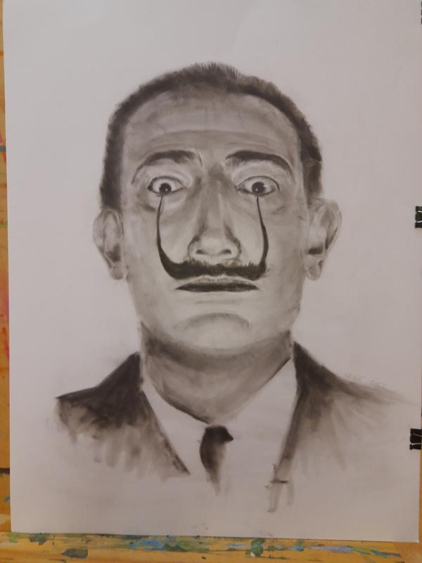 Salvador Dali