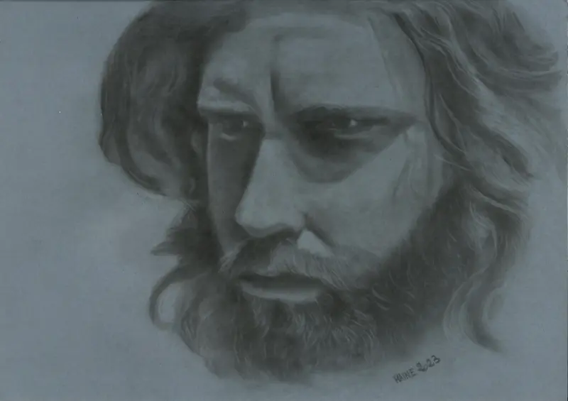 Jim Morrison