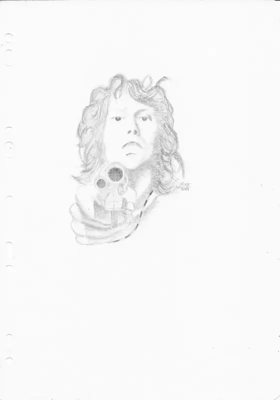 Jim Morrison