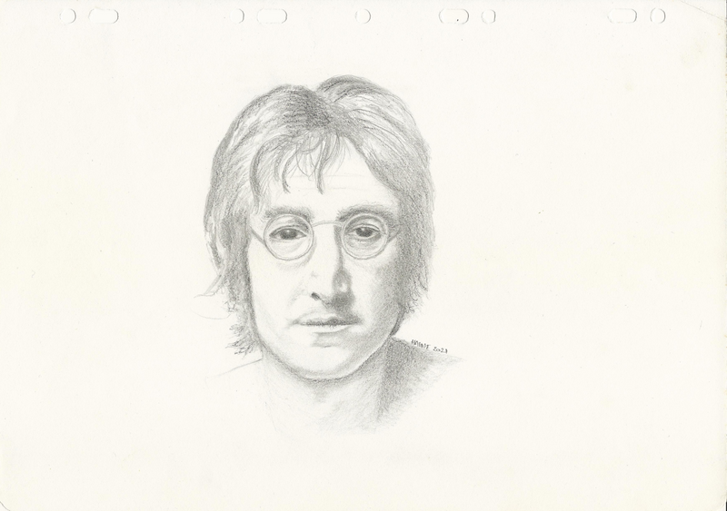 John Lennon