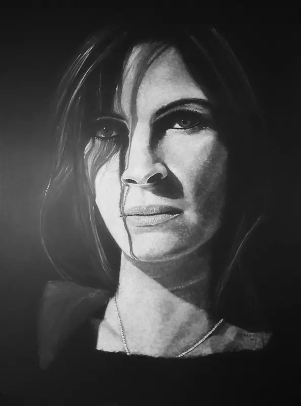 Julia Roberts