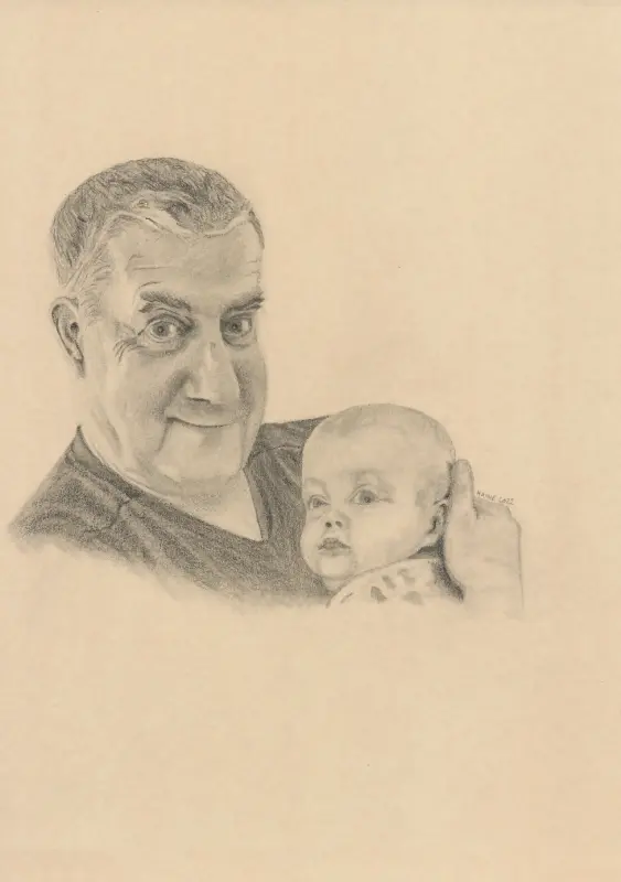 Grand-père