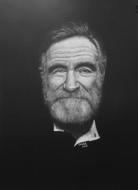 Robin Williams