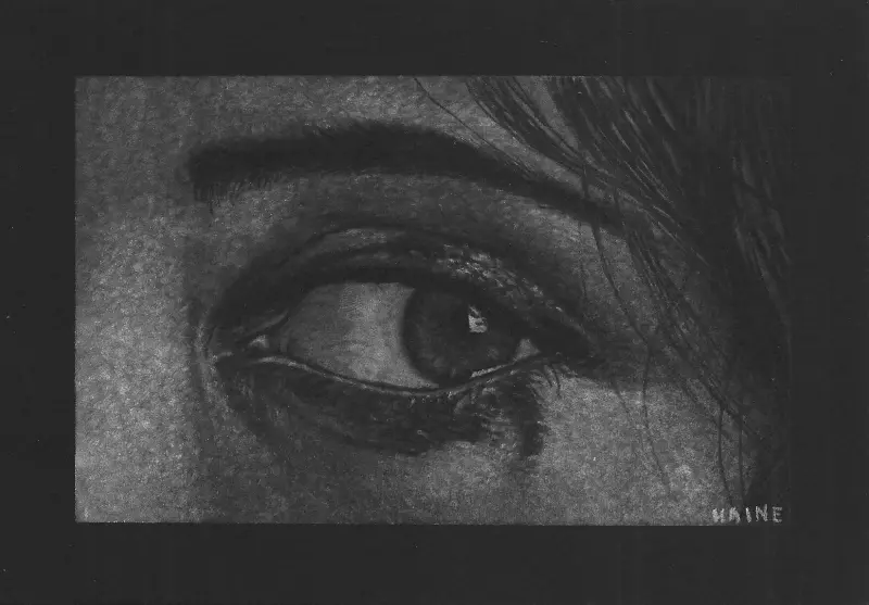 Fragment II