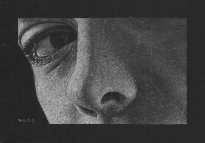 Fragment VII