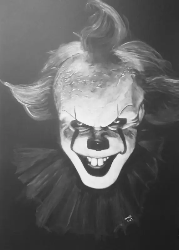 It