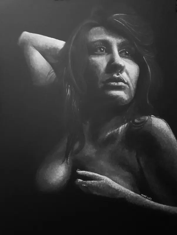 Sensuelle