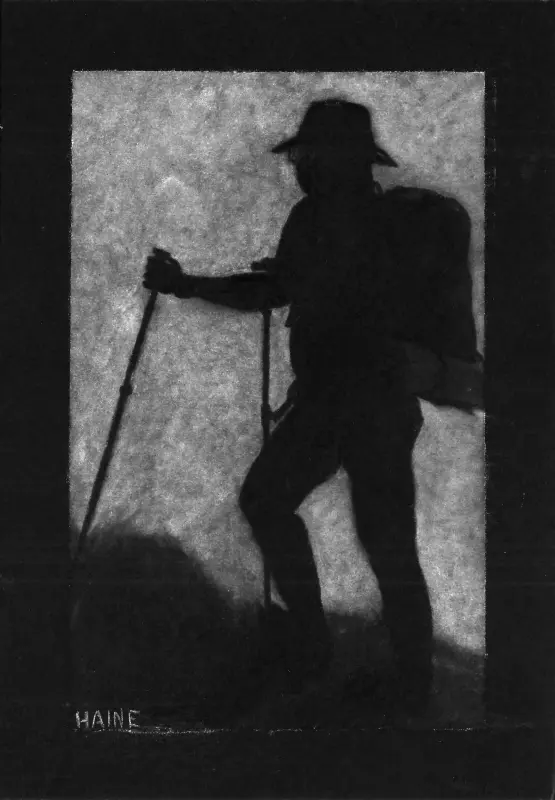 Silhouette I
