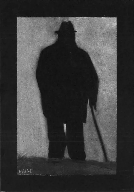 Silhouette II